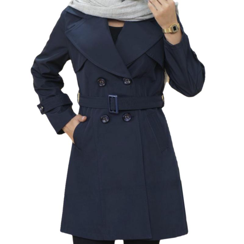 بارانی ۴ دکمه