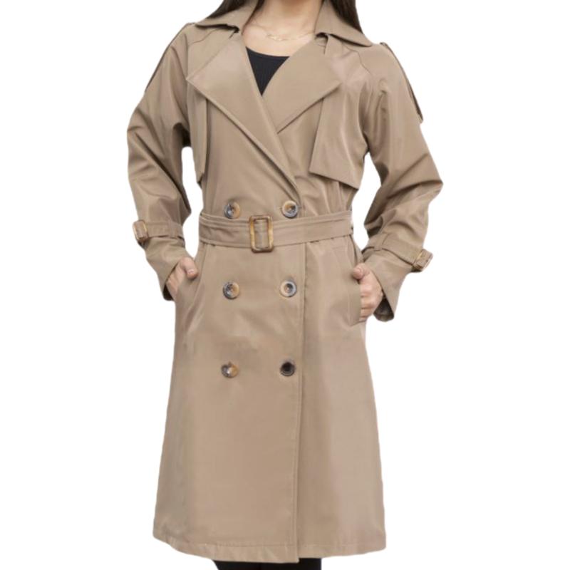 بارانی آستین رگلان