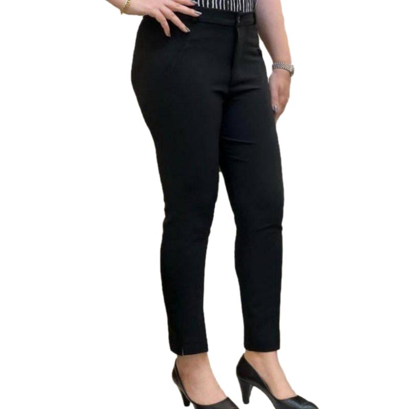 شلوار دبل مازراتی راسته