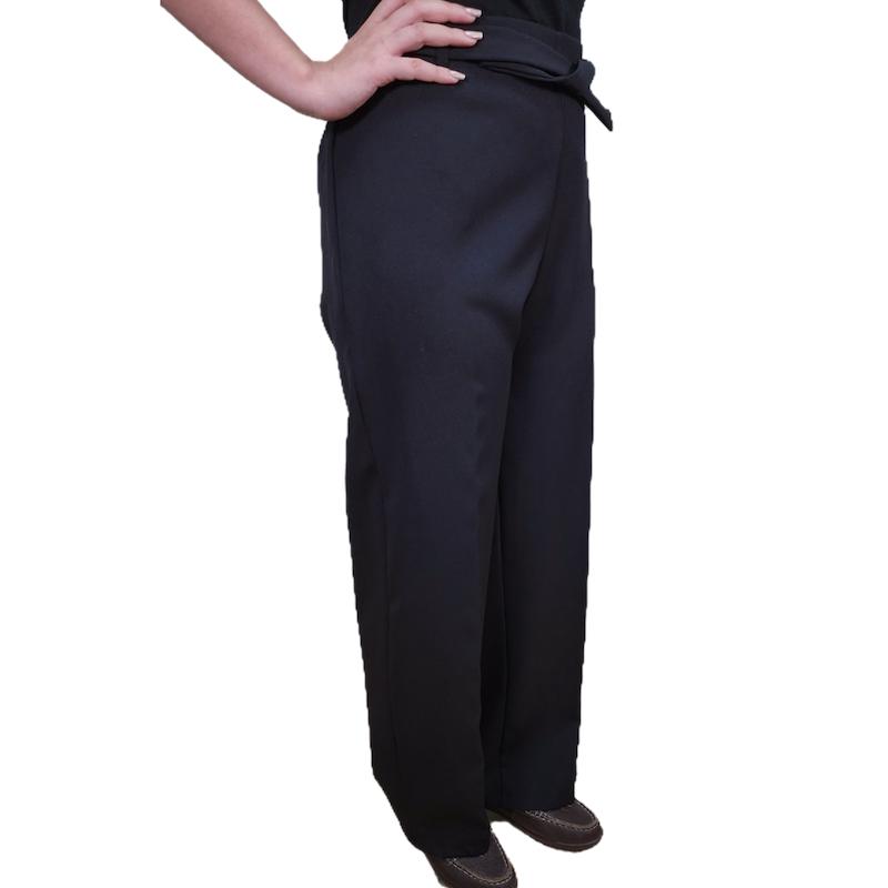 شلوار دبل مازراتی بگ