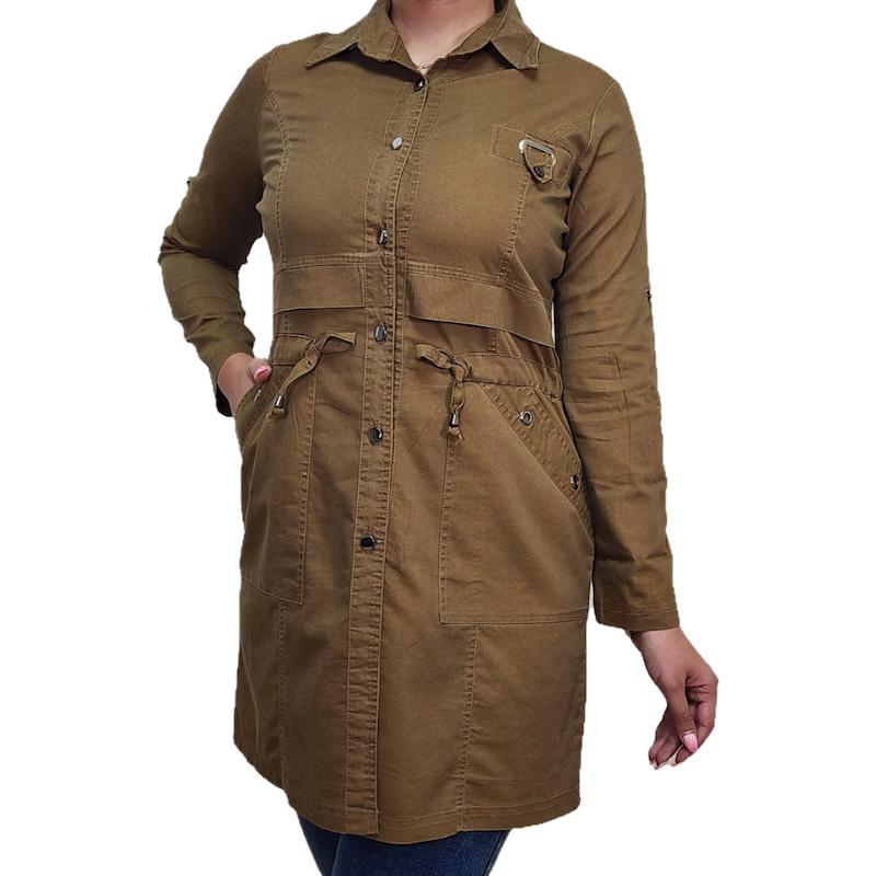 سینه پاگون دار