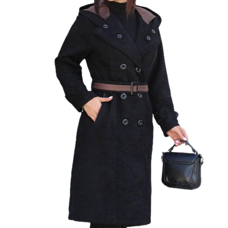 پالتو جودون ترکیبی