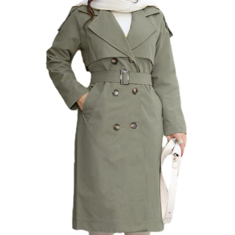 بارانی سانتانا صبا