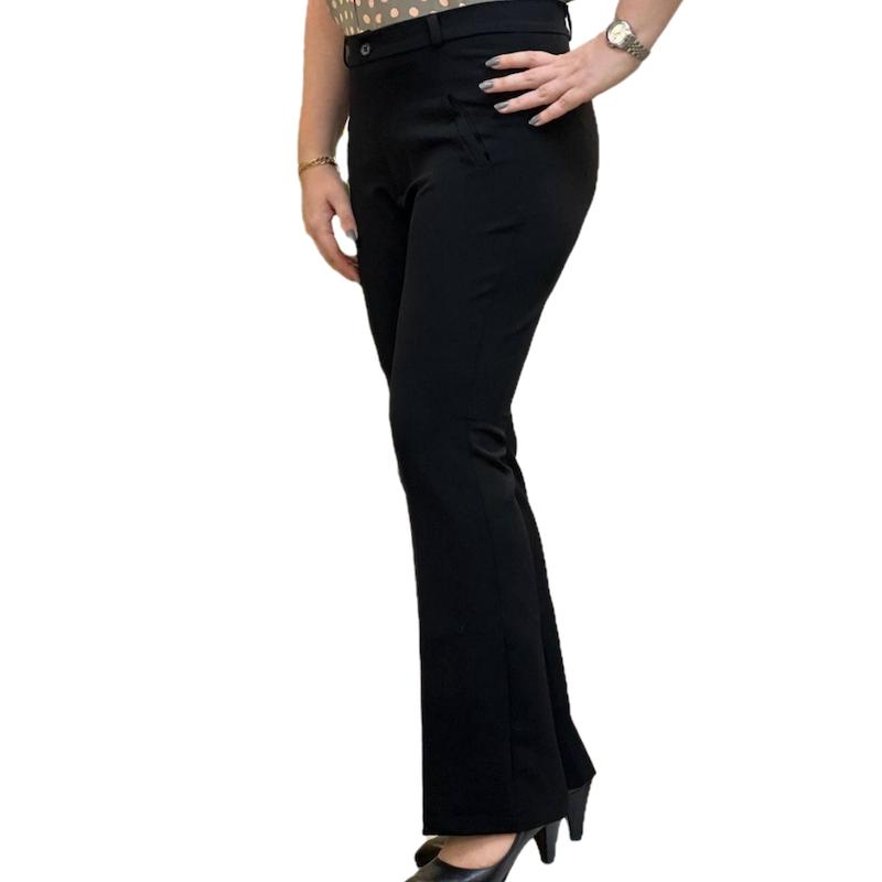 شلوار دبل مازراتی دمپا