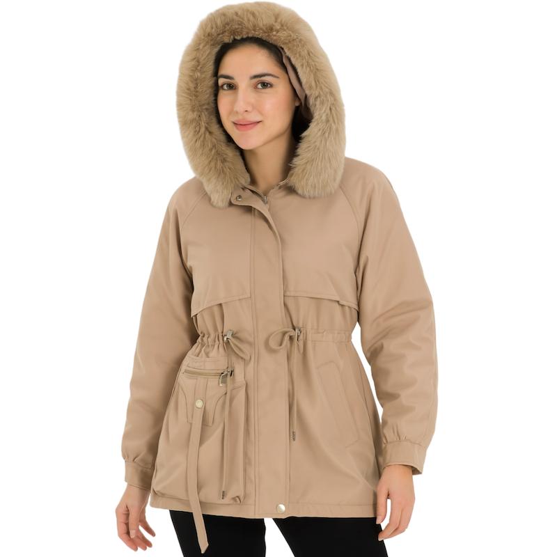 کاپشن وارداتی 2212