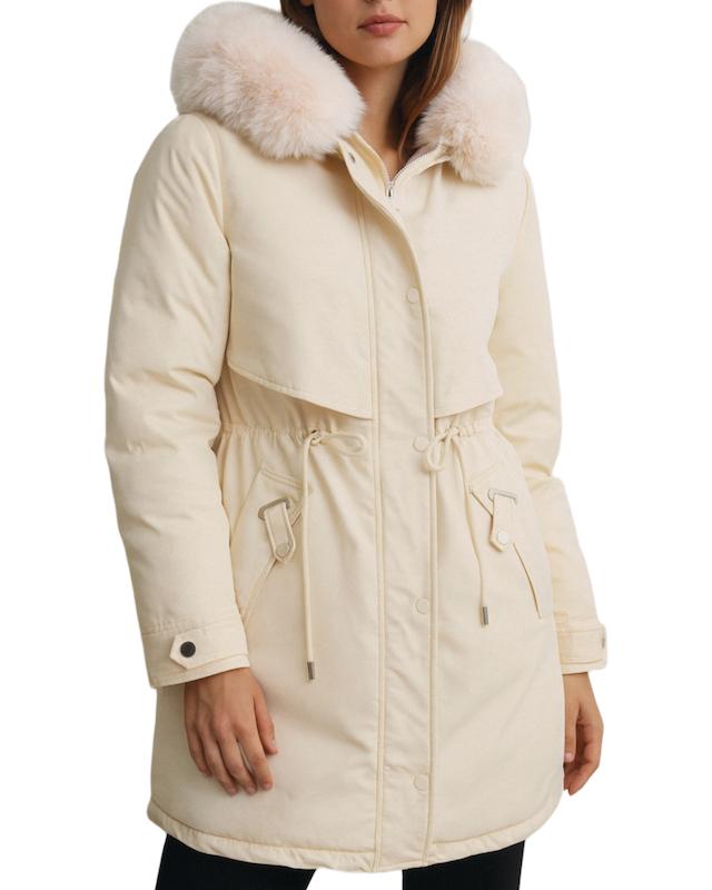 کاپشن وارداتی 2133