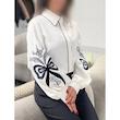 شومیز مدل دنیا