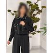 شومیز مدل سرجیو