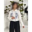 شومیز مازراتی مرلین