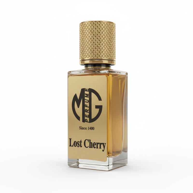 تام فورد لاست چری _ Tom Ford Lost Cherry