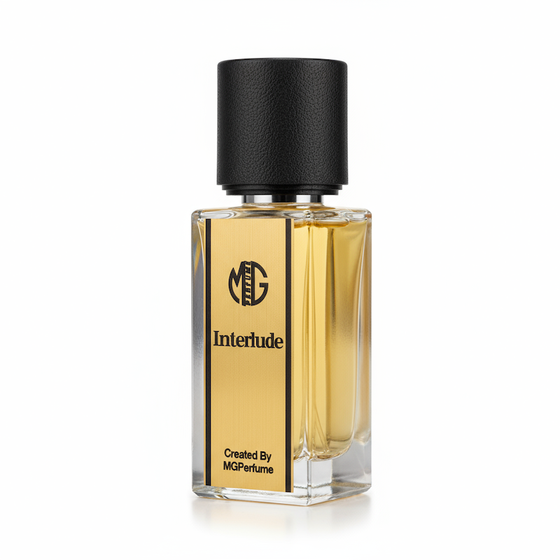 آمواج اینترلود مردانه _ Amouage Interlude For Men