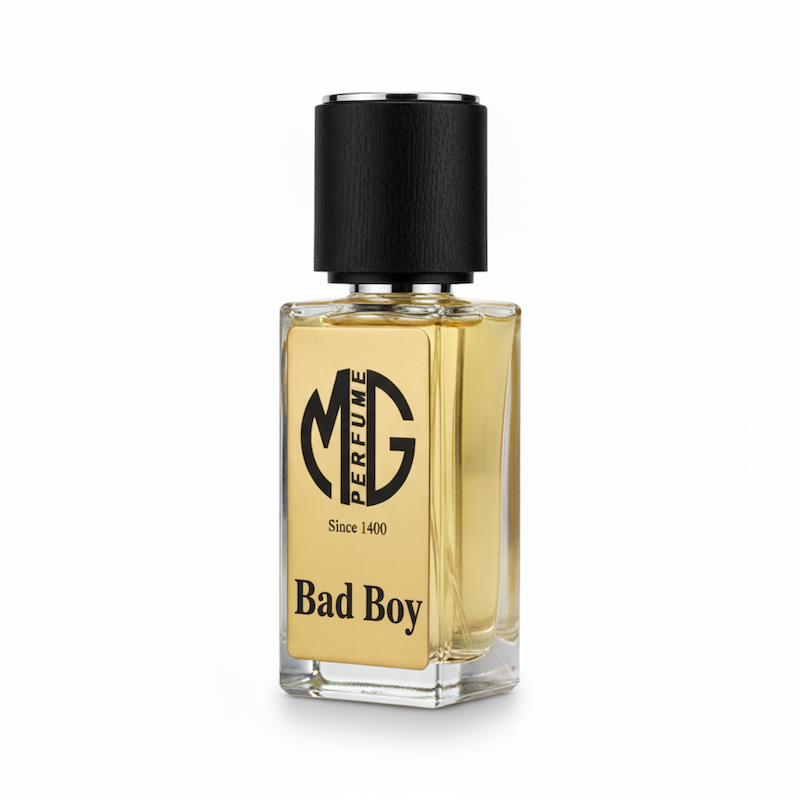 کارولینا هررا بد بوی _ Carolina Herrera Bad Boy