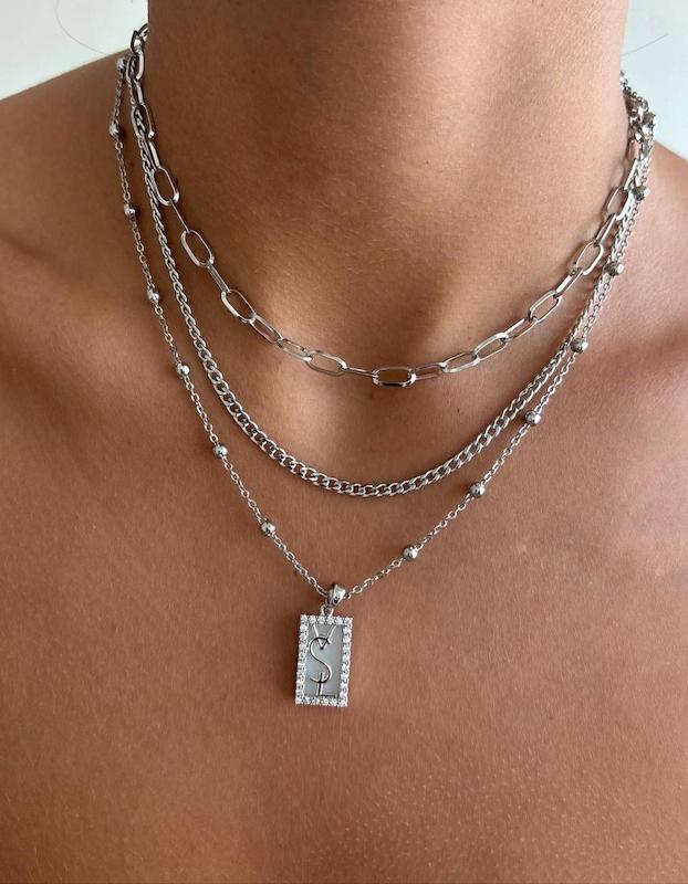 Ysl سه لاین