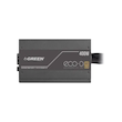 منبع تغذیه کامپیوتر گرین GP400A-ECO D 80 Plus Bronze توان 400 وات
