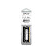 رم کامپیوتر لکسار تک کاناله مدل LD4AU016G فرکانس 3200 مگاهرتز DDR4 تایمینگ CL22 حافظه 16 گیگابایت