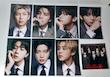 پک‌پوستر‌Bts
