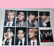 پک‌پوستر‌Bts