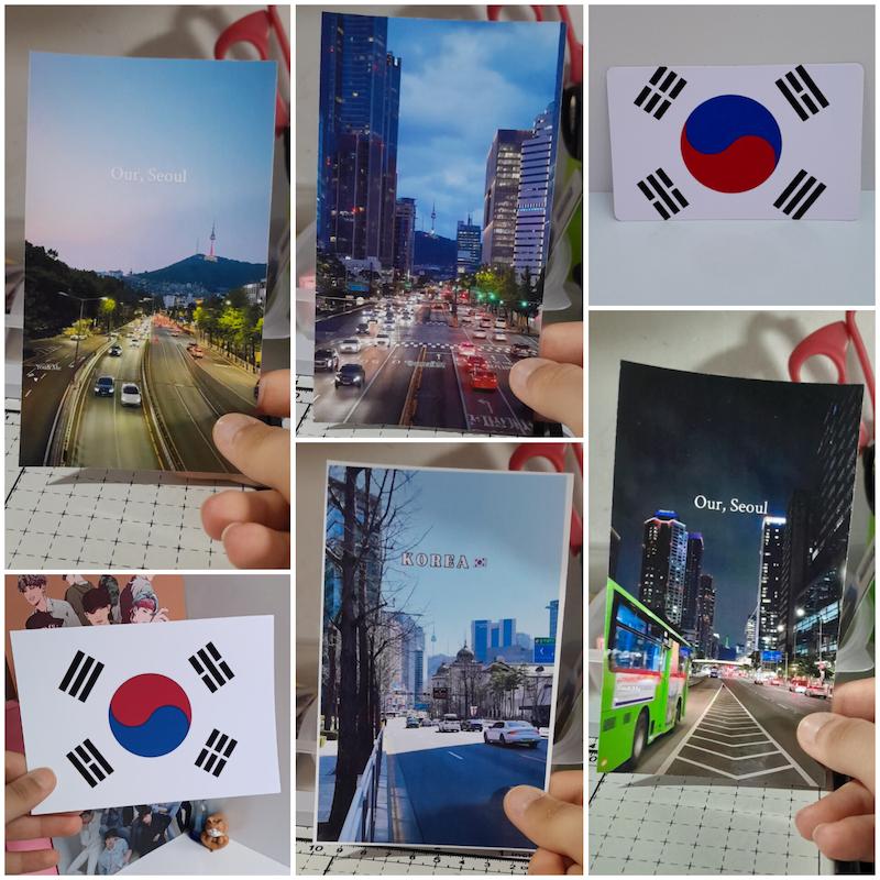 پک کره جنوبی🇰🇷