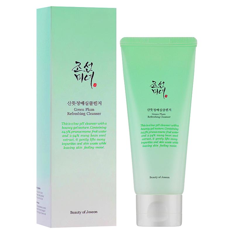 شوینده Green Plum بیوتی آف جوسان
