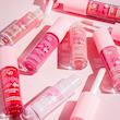 لیپ گلاس حجم دهنده گلدن رز Lip gloss