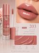 لیپ گلاس حجم دهنده گلدن رز Lip gloss