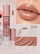 لیپ گلاس حجم دهنده گلدن رز Lip gloss