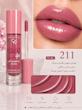لیپ گلاس حجم دهنده گلدن رز Lip gloss