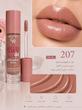 لیپ گلاس حجم دهنده گلدن رز Lip gloss