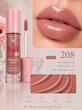 لیپ گلاس حجم دهنده گلدن رز Lip gloss