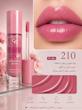 لیپ گلاس حجم دهنده گلدن رز Lip gloss