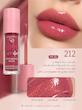 لیپ گلاس حجم دهنده گلدن رز Lip gloss
