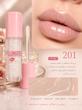 لیپ گلاس حجم دهنده گلدن رز Lip gloss