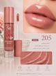 لیپ گلاس حجم دهنده گلدن رز Lip gloss