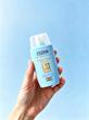 ضد آفتاب مجیک فیوژن واتر SPF50 ایزدین