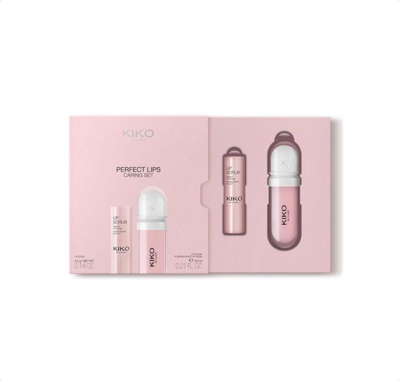 پک مراقبت لب Kiko💗✨