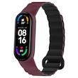 بند تمام مگنتی شیائومی mi band 3.4.5.6.7 میچان