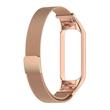 بند استیل شیائومی mi band 3/4 