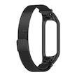 بند استیل شیائومی mi band 3/4 
