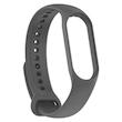 بند سیلیکونی شیائومی mi band 3\4\5\6\7 میچان