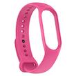 بند سیلیکونی شیائومی mi band 3\4\5\6\7 میچان