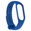 بند سیلیکونی شیائومی mi band 3\4\5\6\7 میچان