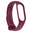 بند سیلیکونی شیائومی mi band 3\4\5\6\7 میچان