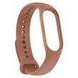 بند سیلیکونی شیائومی mi band 3\4\5\6\7 میچان
