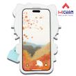 قاب گوشی آیفون فانتزی مدل کیتی میچان