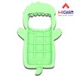 قاب گوشی آیفون فانتزی مدل دایناسور میچان