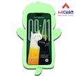 قاب گوشی آیفون فانتزی مدل دایناسور میچان