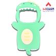 قاب گوشی آیفون فانتزی مدل دایناسور میچان
