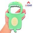 قاب گوشی آیفون فانتزی مدل دایناسور میچان
