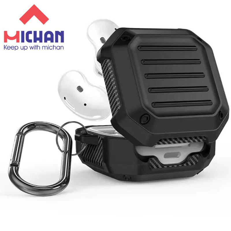 کاور galaxy buds2