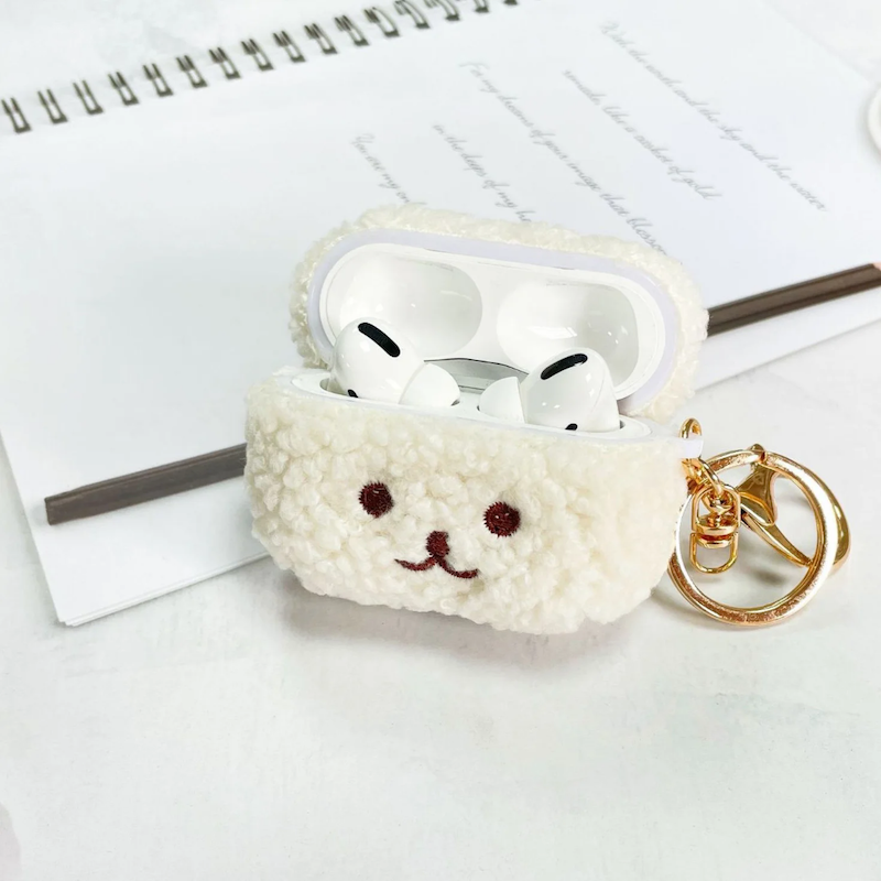 کاور ایرپاد مدل teddy